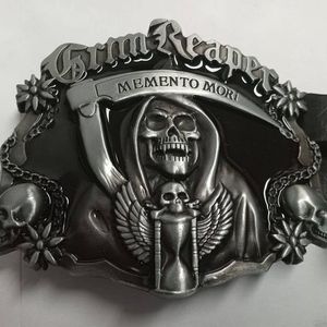 Meet your Posher, Harley